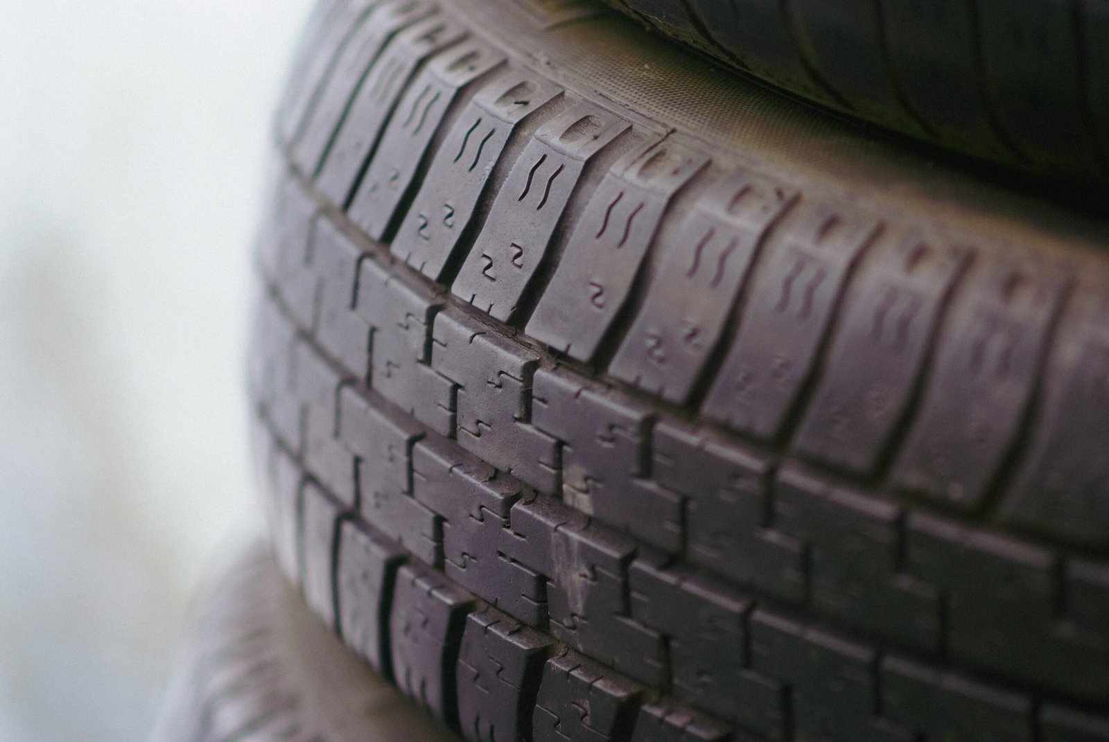 Tyres Fail MOT: Common Reasons and Solutions - D&A Autos